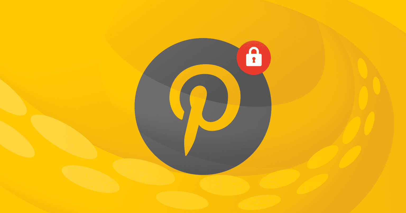 Is Pinterest Blocked in Russia?