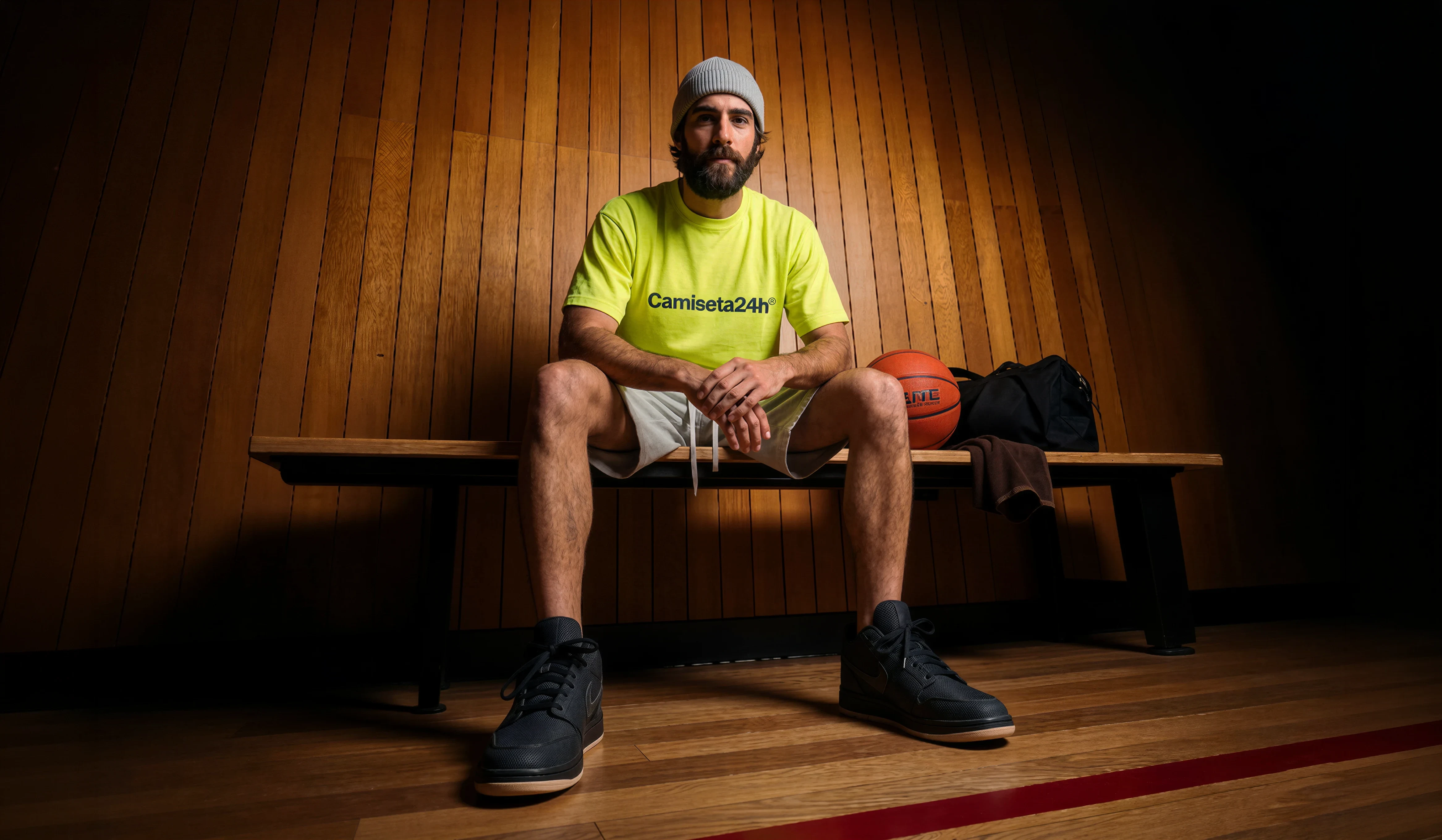 Camiseta Personalizada