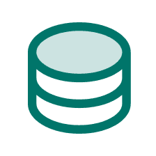 Database Icon