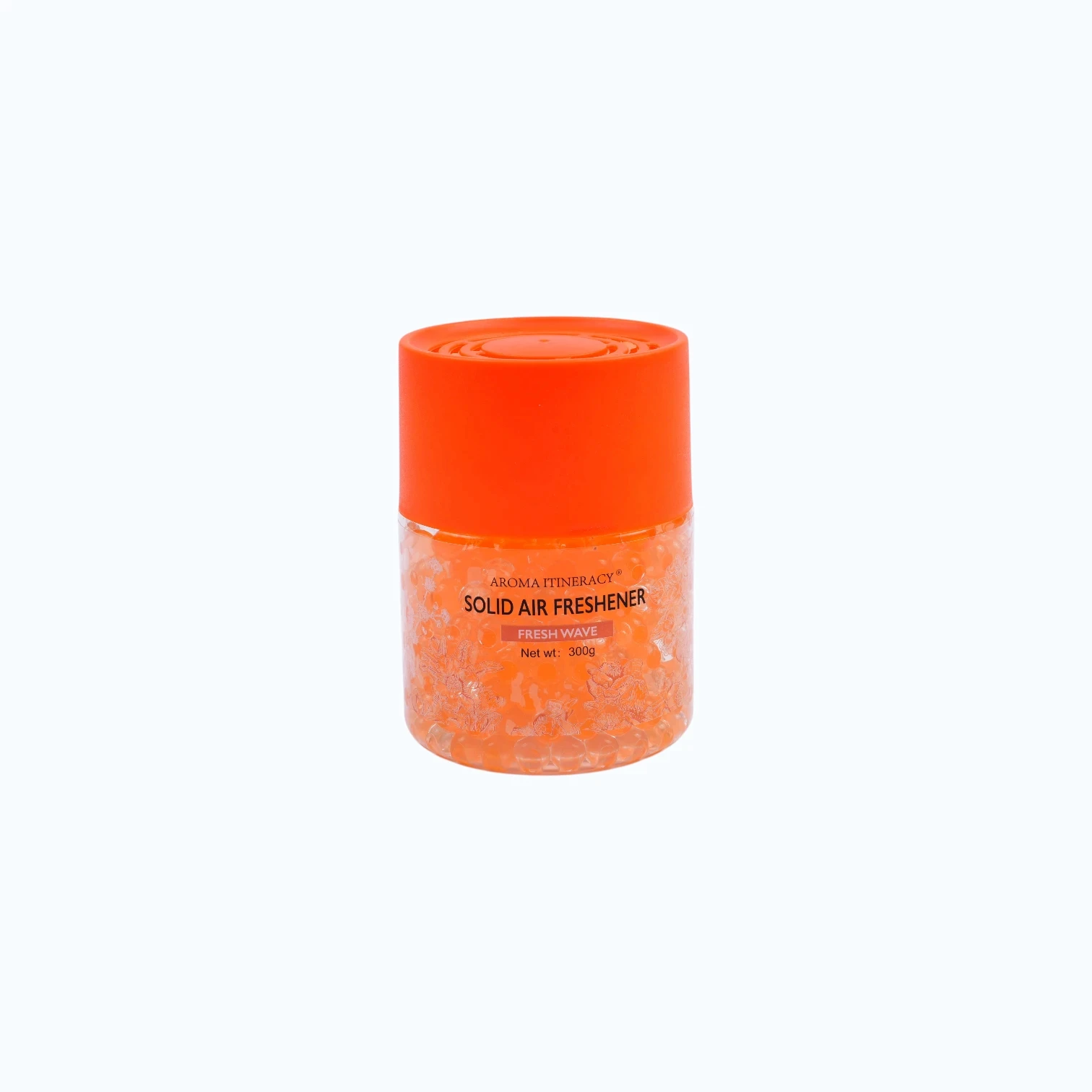 JIAH Aroma Crystal Beads for Odor Elimination and Air Freshening