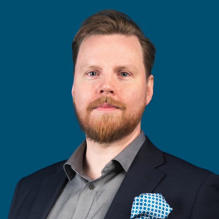 Björn Árnason