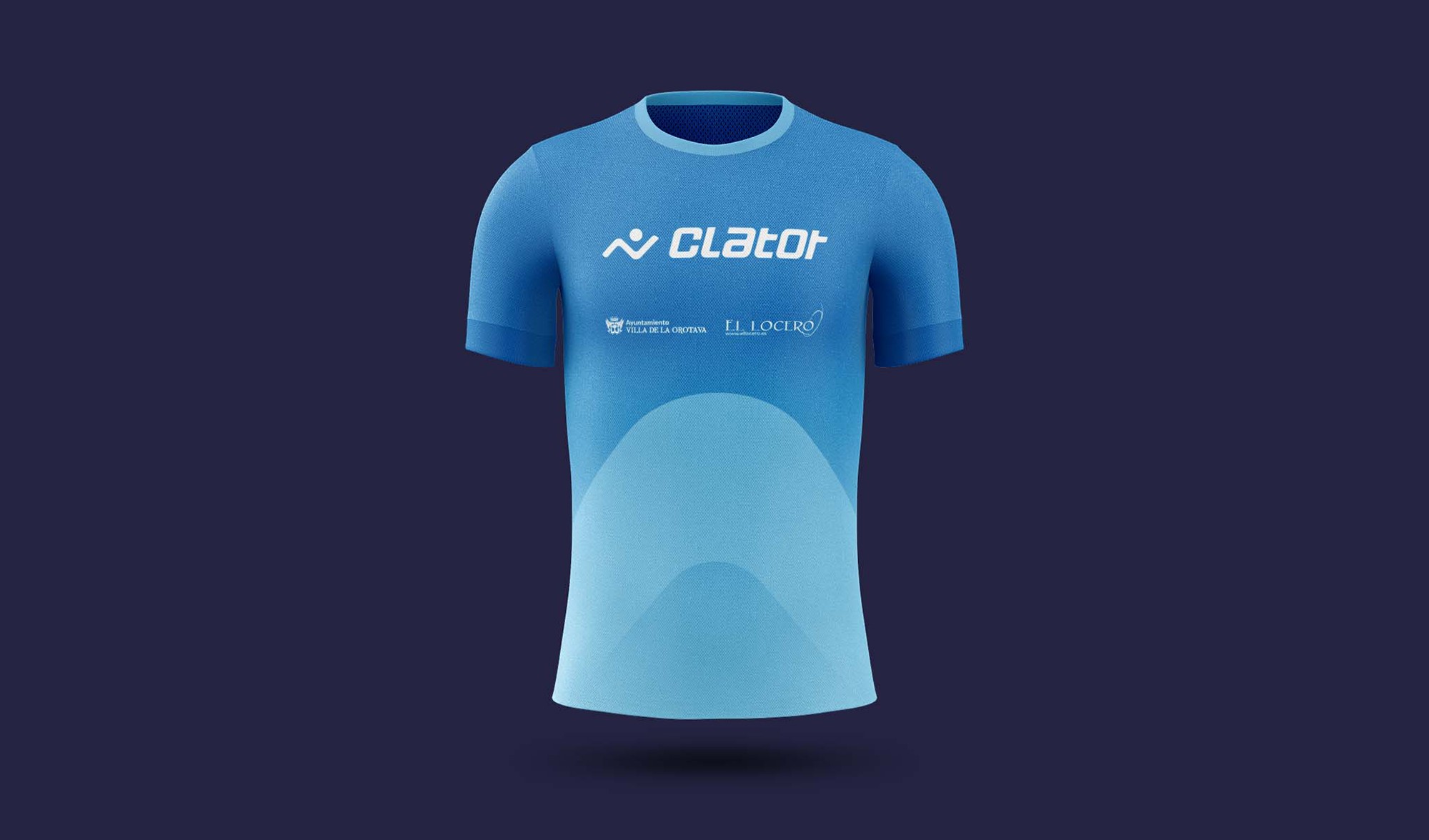Camiseta de entrenamiento