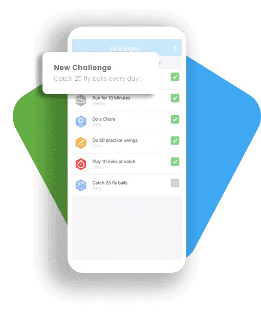 Build Challenges in the TeamLinkt Sports Team Management App