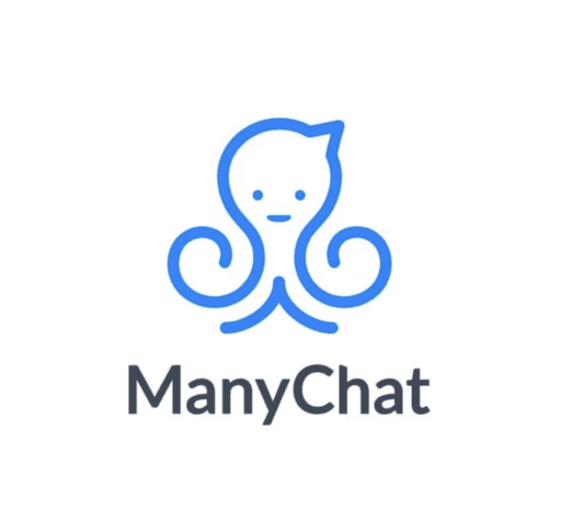 Logo Manychat