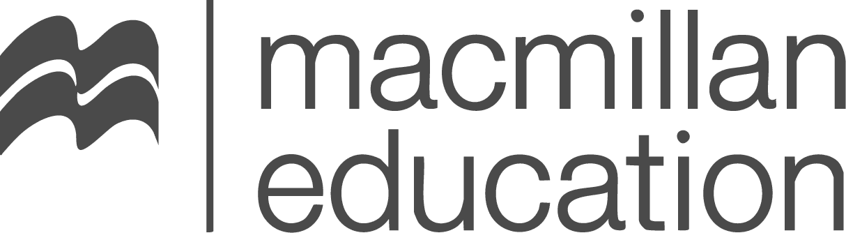 Macmillan Logo