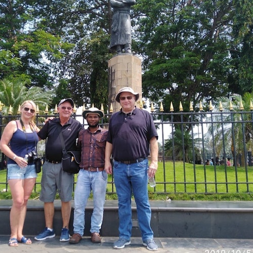 Mumbai: Enveis privat transport mellom flyplass og overnattingssted billetter i Mumbai