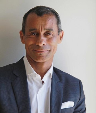 Andre Pandy
