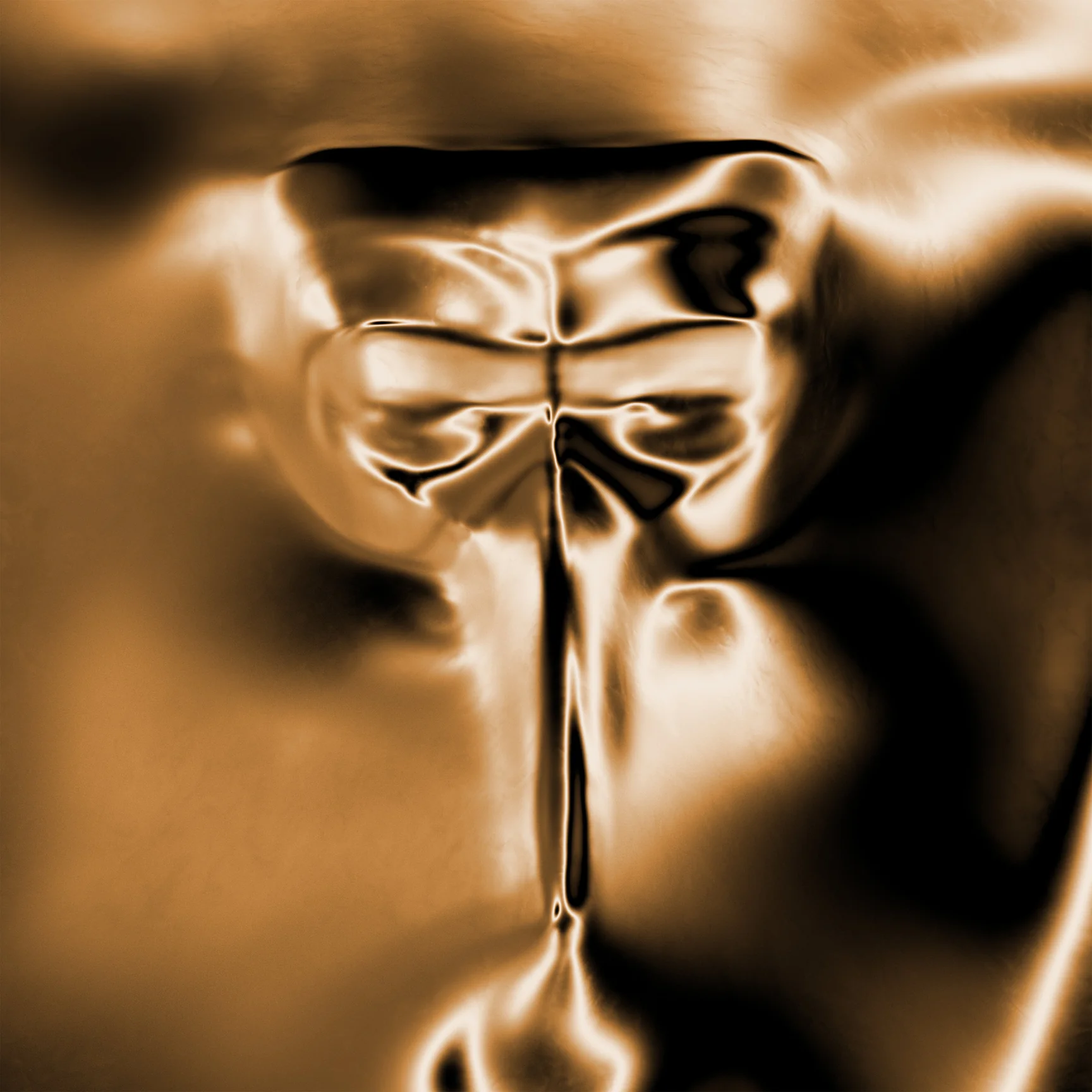 Claptone' fourth studio album 'Wanderer' cover