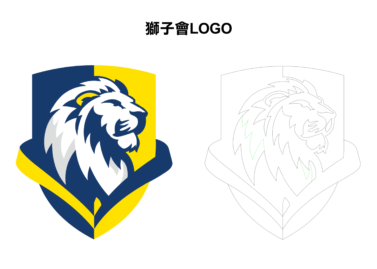 YO POP 卜卜優名片設計｜產品攝影搭配極簡資訊排版