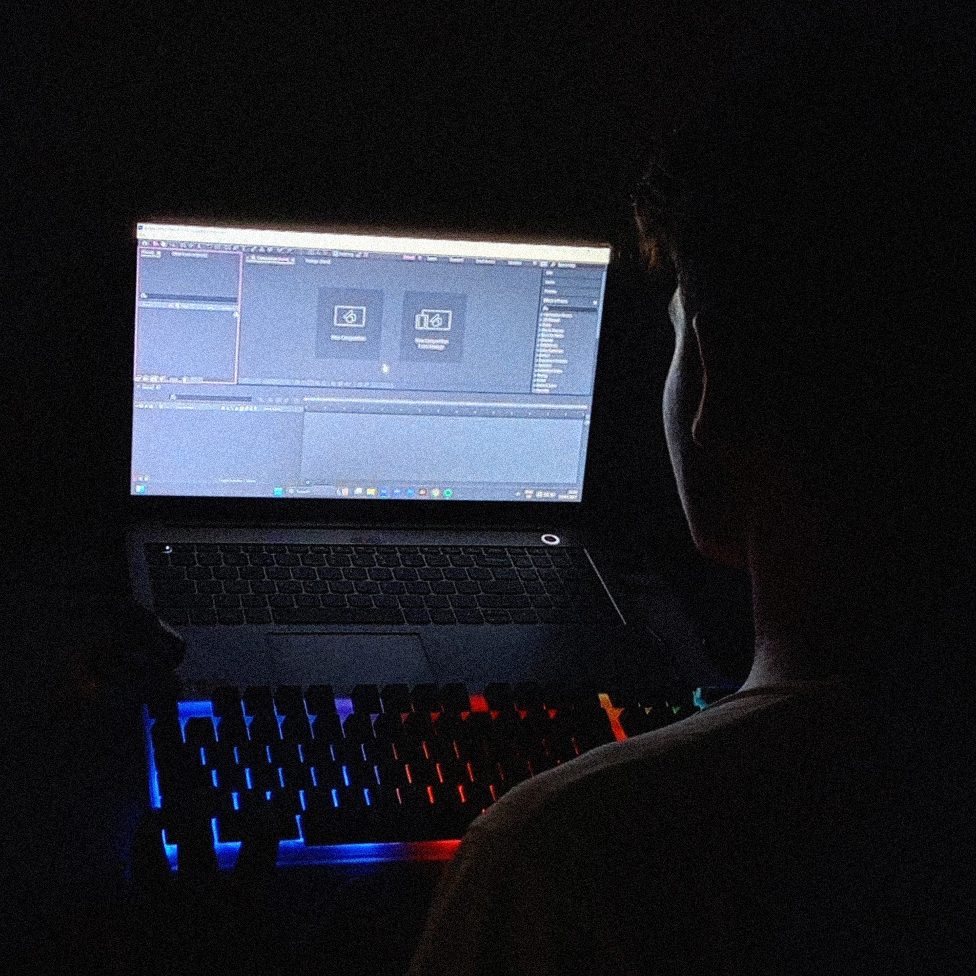 About Image of Designer