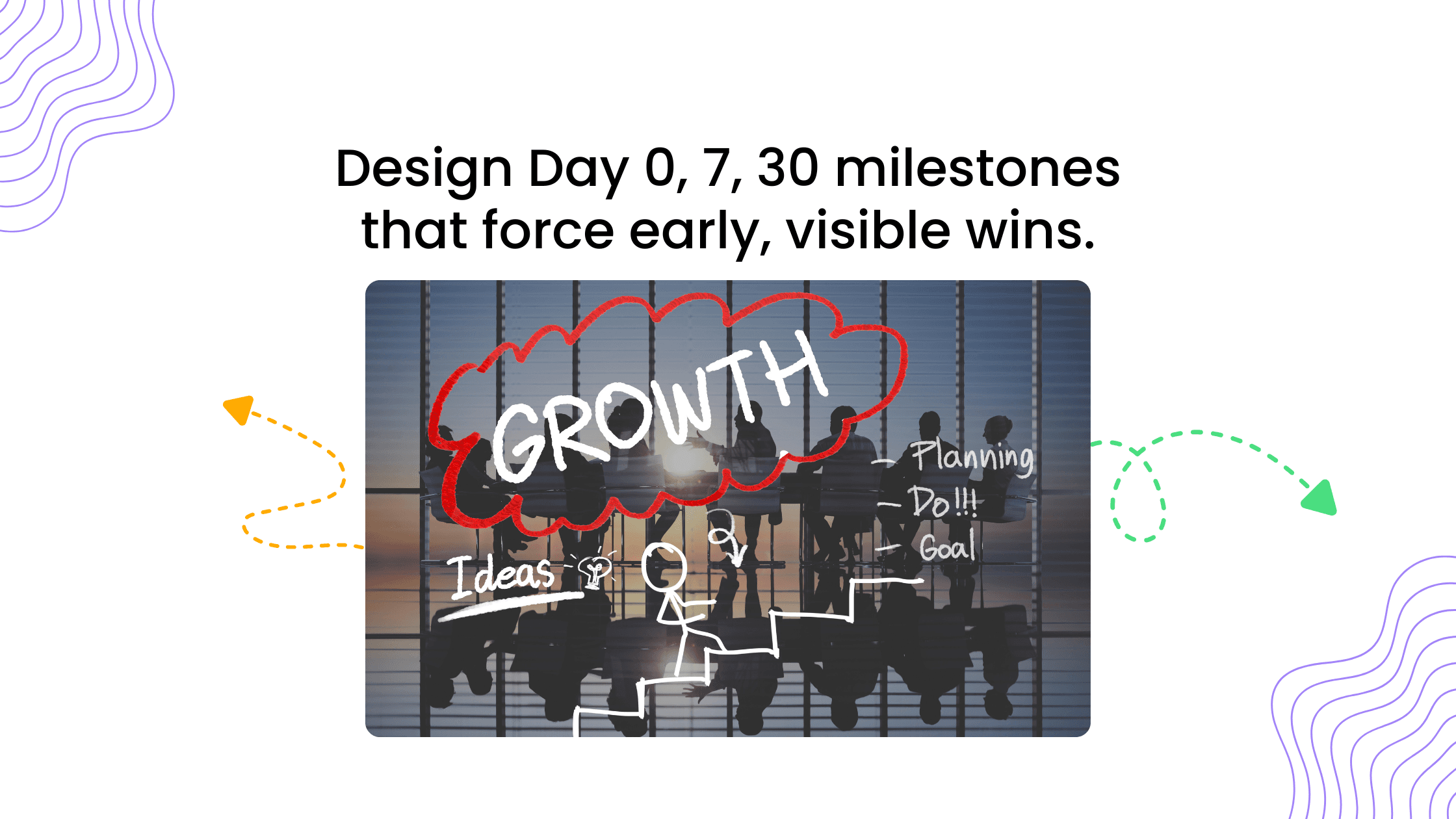 Coaching community growth strategy showing milestone-based onboarding designed for faster client activation