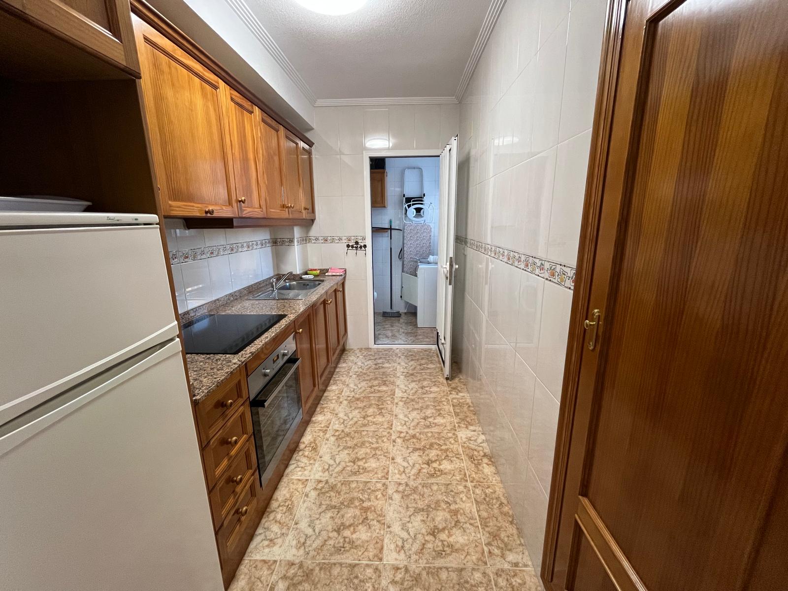Appartement Punta Prima (Ciñuelica) — 9