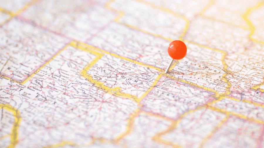 ประเภทของ Marketing Segmentation