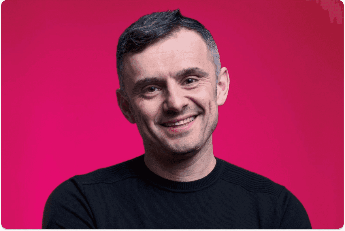 CRM for Agencies Gary Vaynerchuk | Breakcold