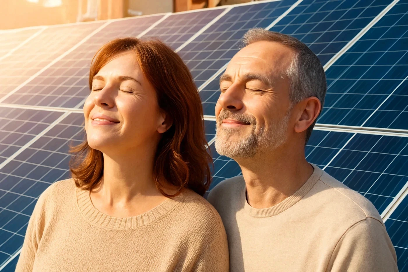 Building a Business Case for the Sun: Solar Potential and Health Benefits