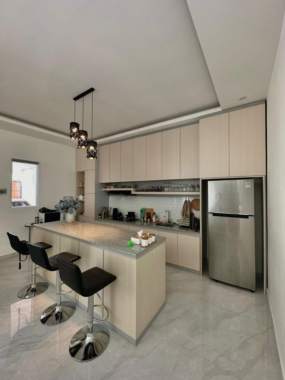 4-bedroom freehold villa in Bukit, Jimbaran