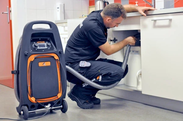 Recherche d'odeur ROM Esteam