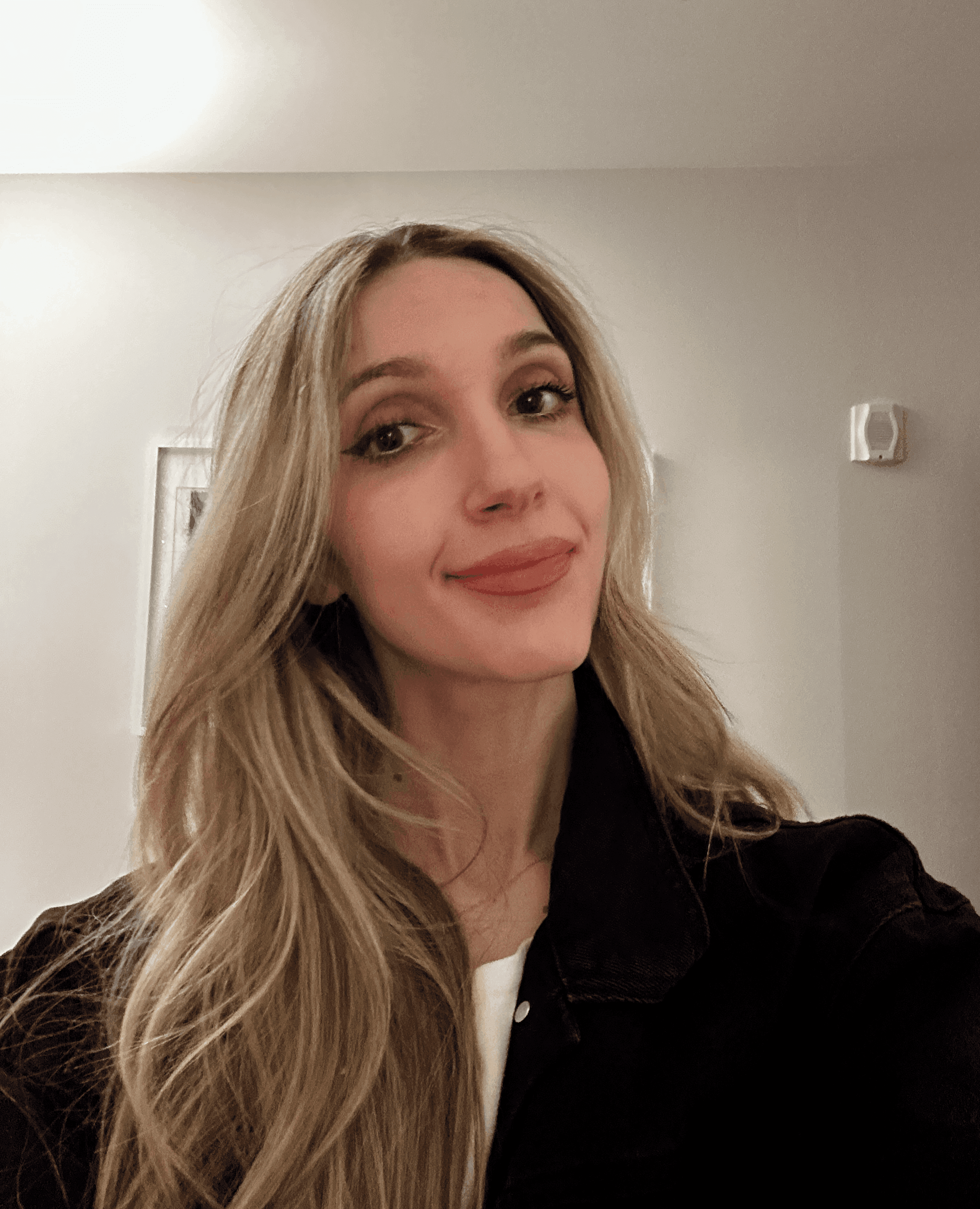 Emma Breck, a Product Designer and Marketing Specialist based in Arizona