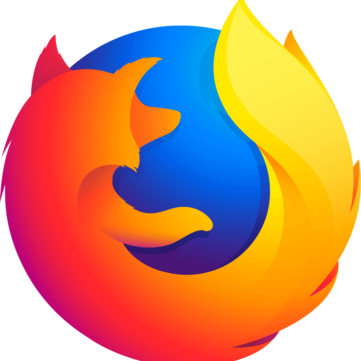 mac firefox logo