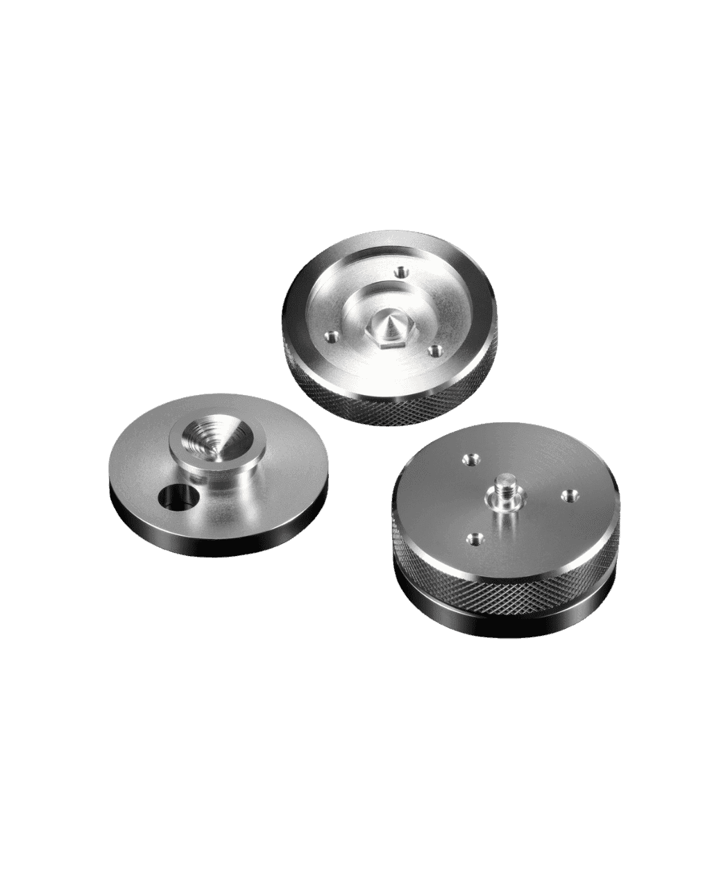 Esoteric - PS-01 - Pointes de découplage - LE STUDIO HIFI