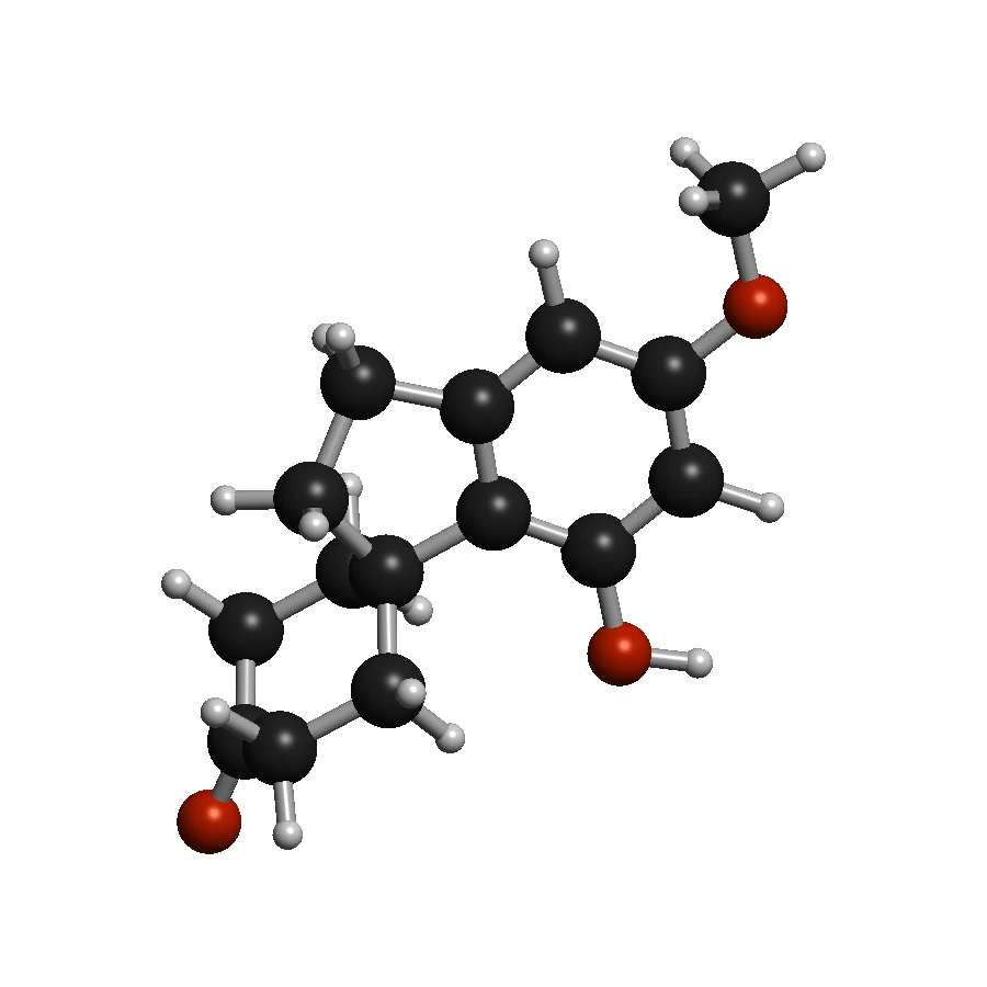 Cannabispiran molecular structure