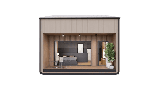 ergahurts alvera granny flats