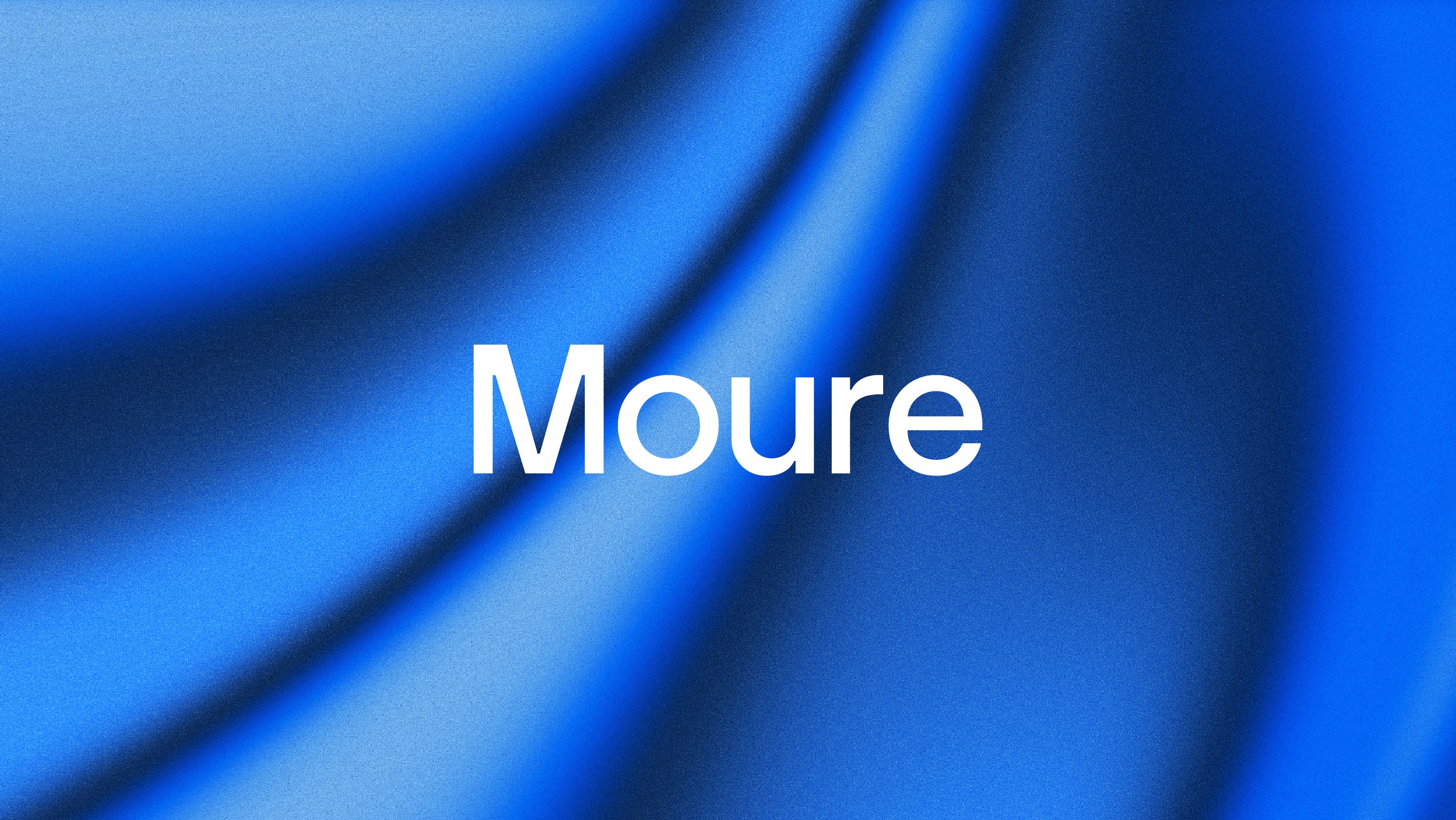 logo moure