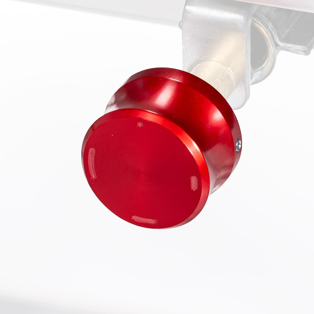 Accessorio per il Barbeque MTA