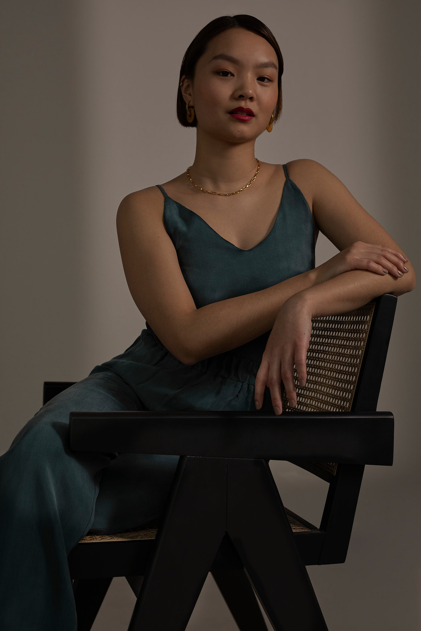 Dariadéh by DIE IDA