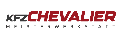 KFZ Chevalier Logo