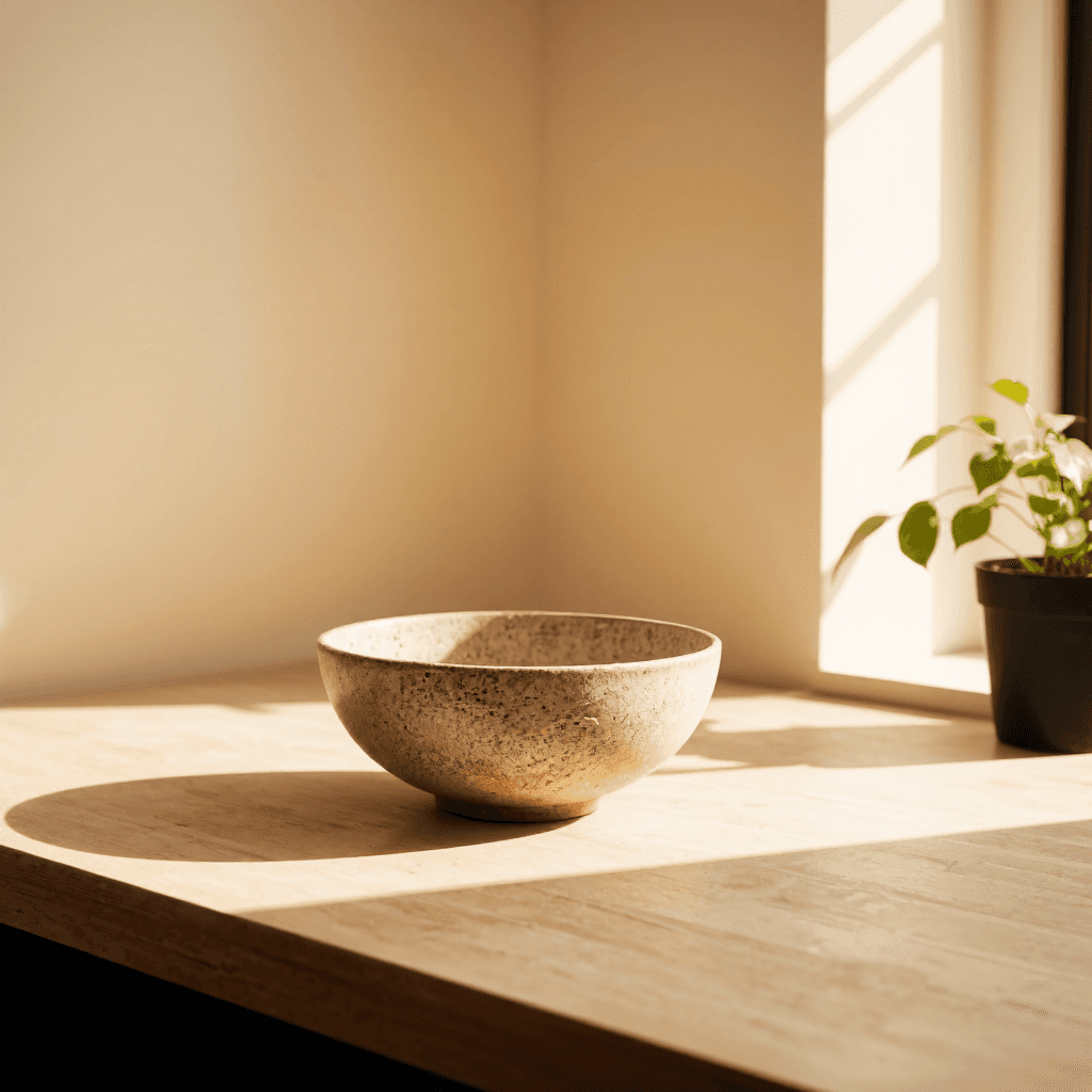 product photography of food