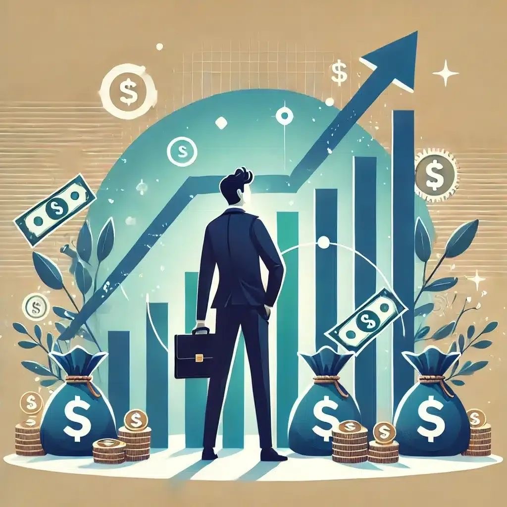 Smart Money Summit Poza