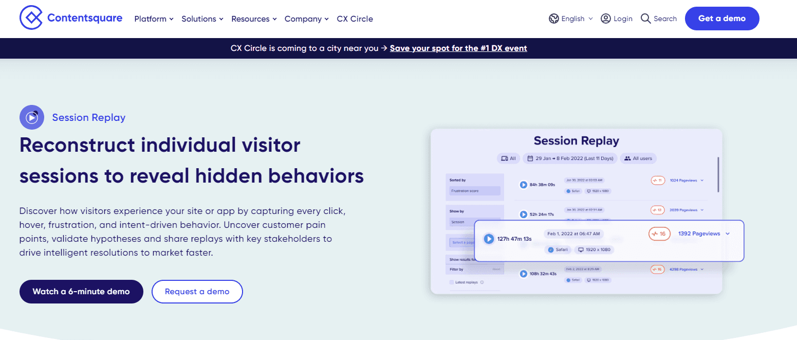 Contentsquare