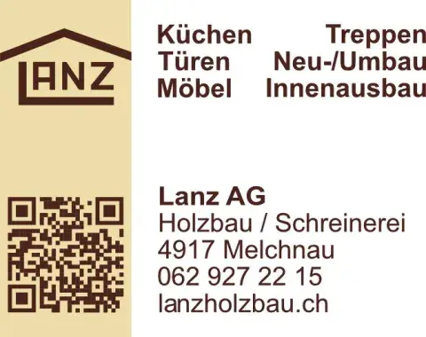 Logo Lanz AG