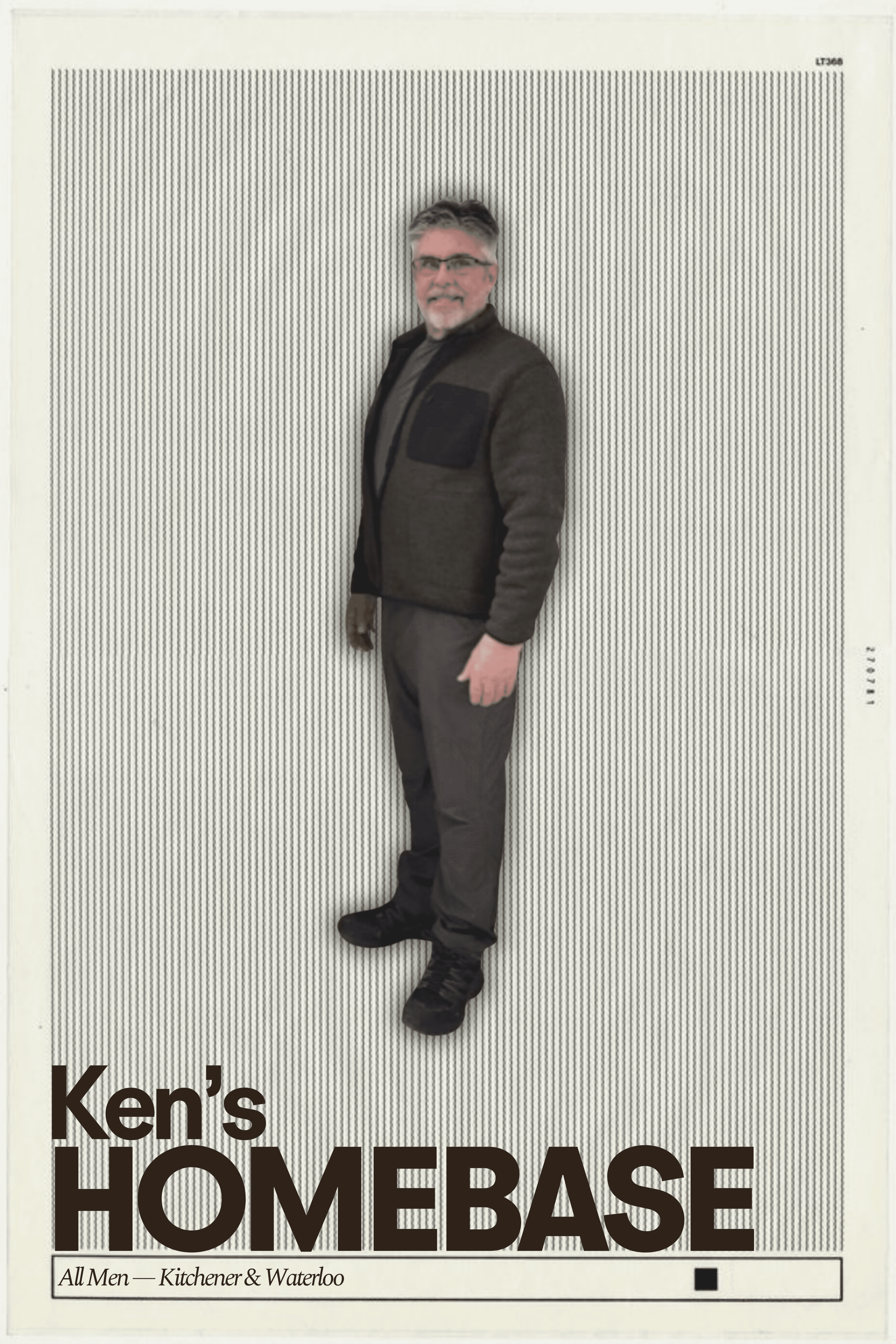 Ken's Homebase