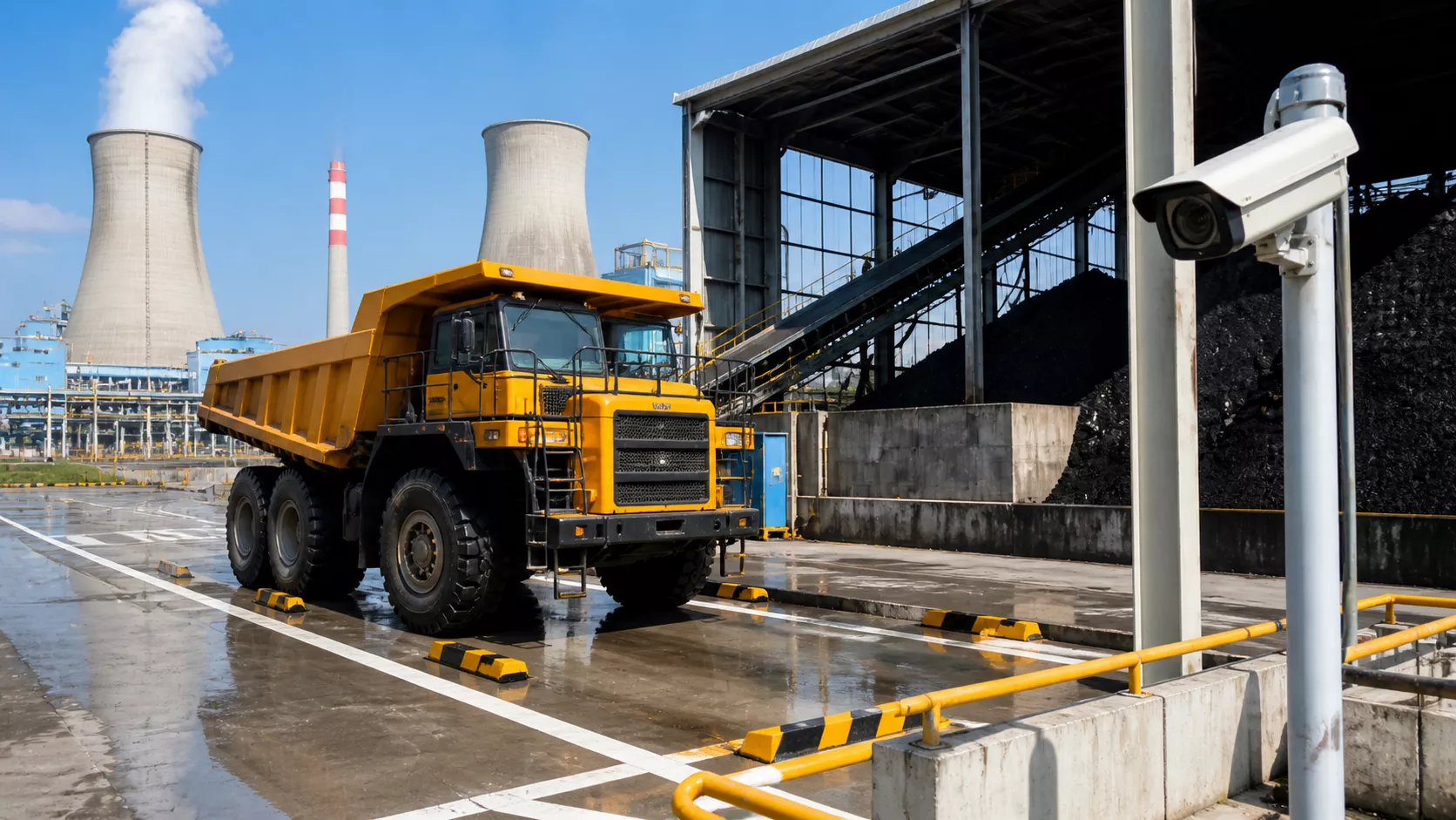 vehicle safety monitoring