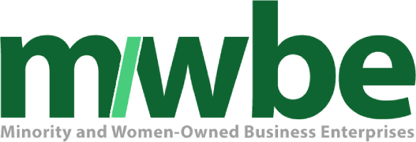 Minority and Women-owned Business Enterprise