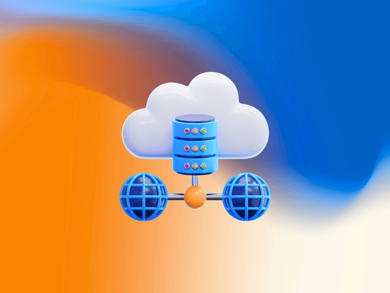 Icon Cloud