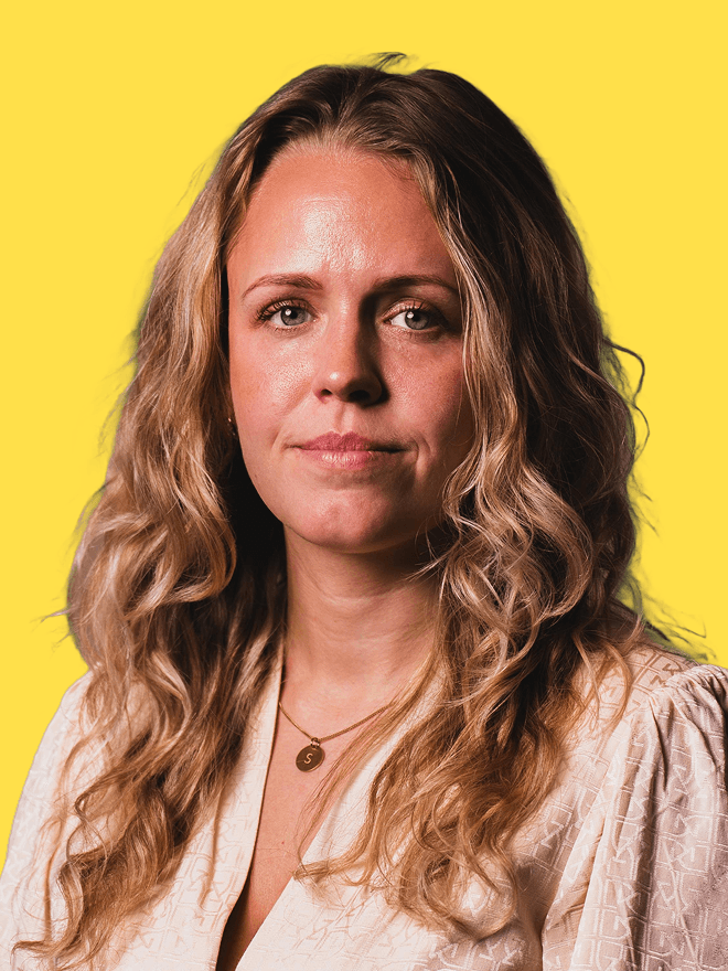 Þórdís Jóna