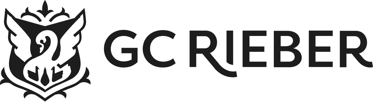 GC Rieber logo