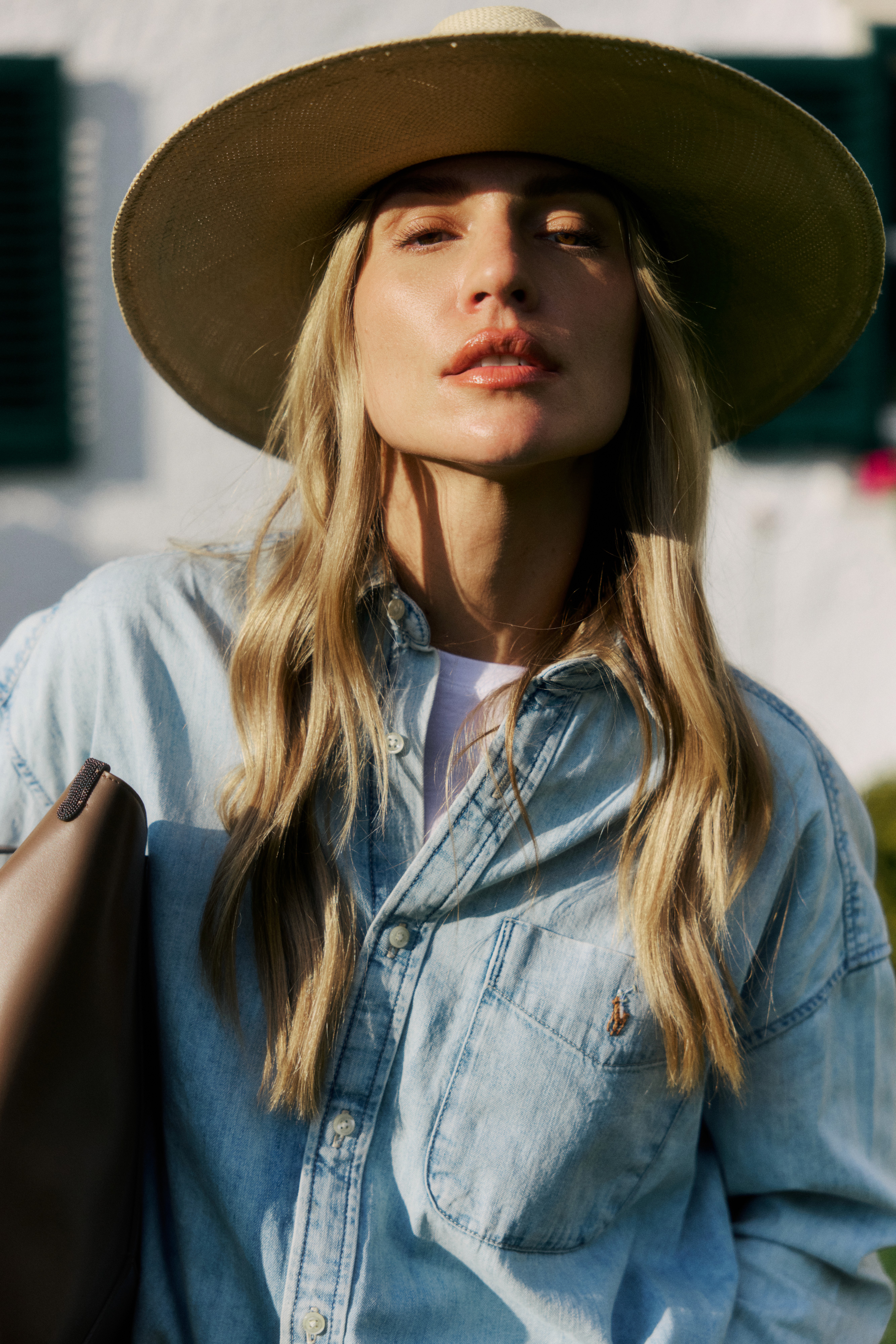 Olive preview