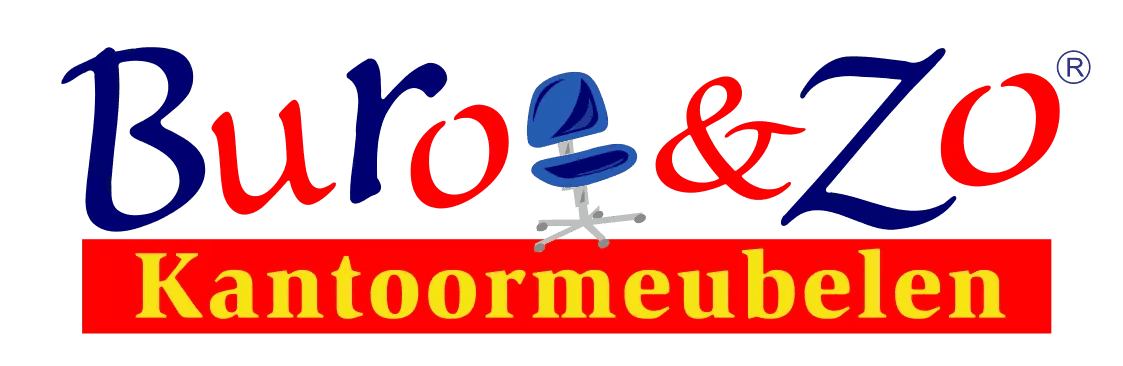 Buro en zo logo
