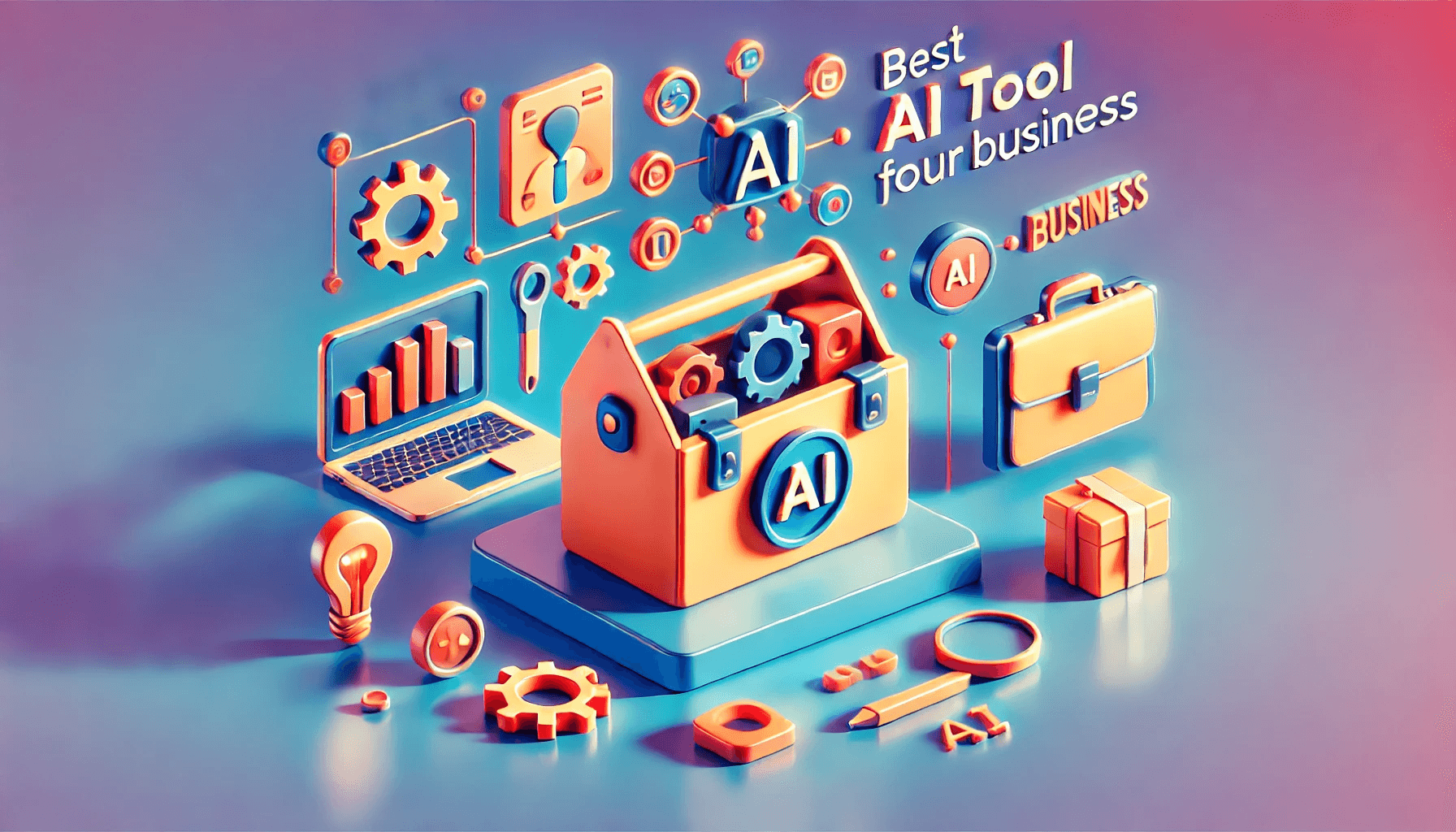 How to Choose the Best AI Tool for Your Business