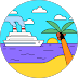 Google Review Icon