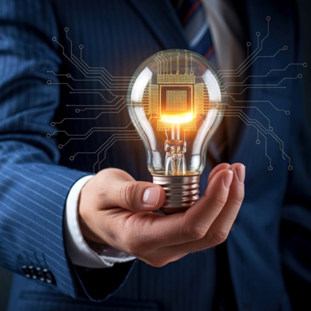 Detail in every pixel, motion, and interaction.