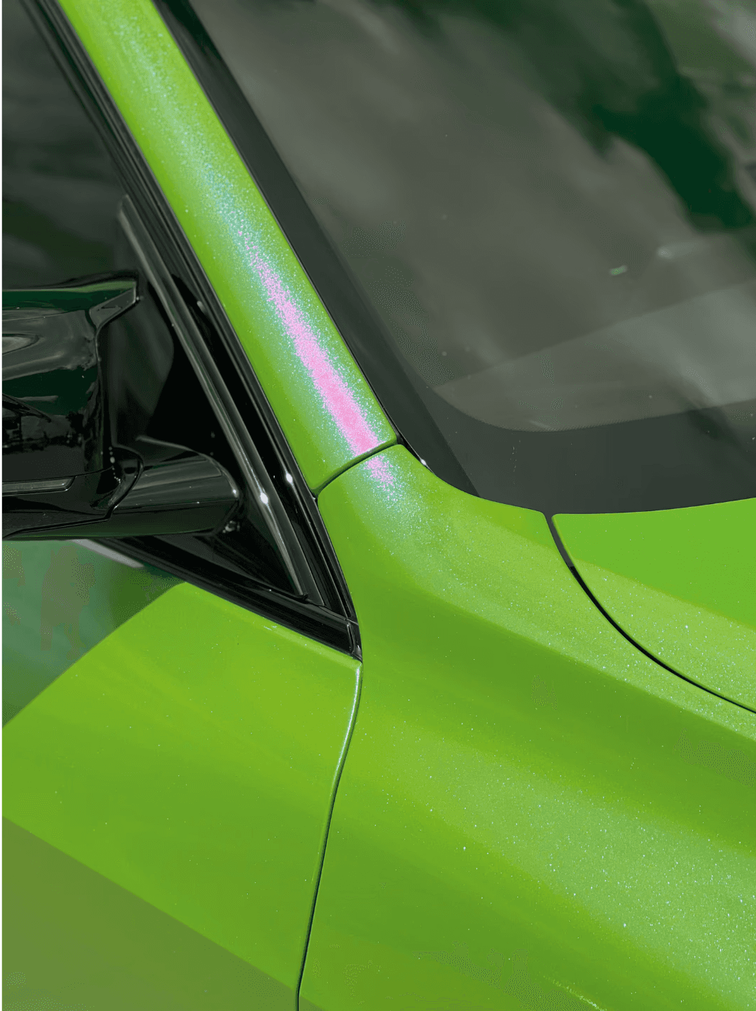 Sport Car