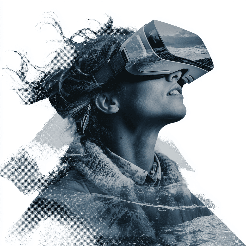 Immersive Film Production