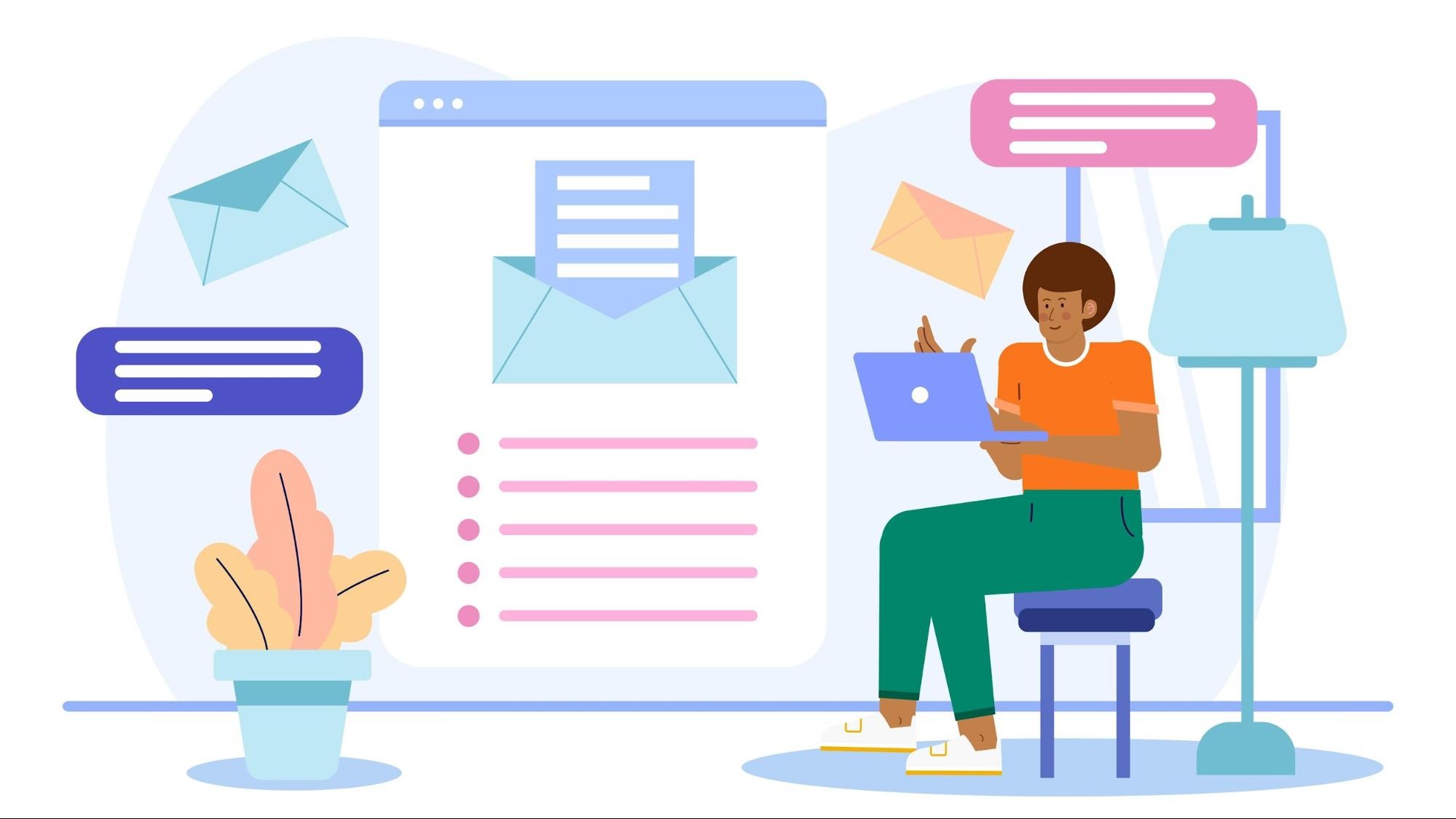 mortgage brokers email list