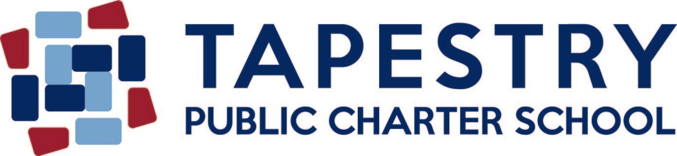 Tapestry Public Charter School logo