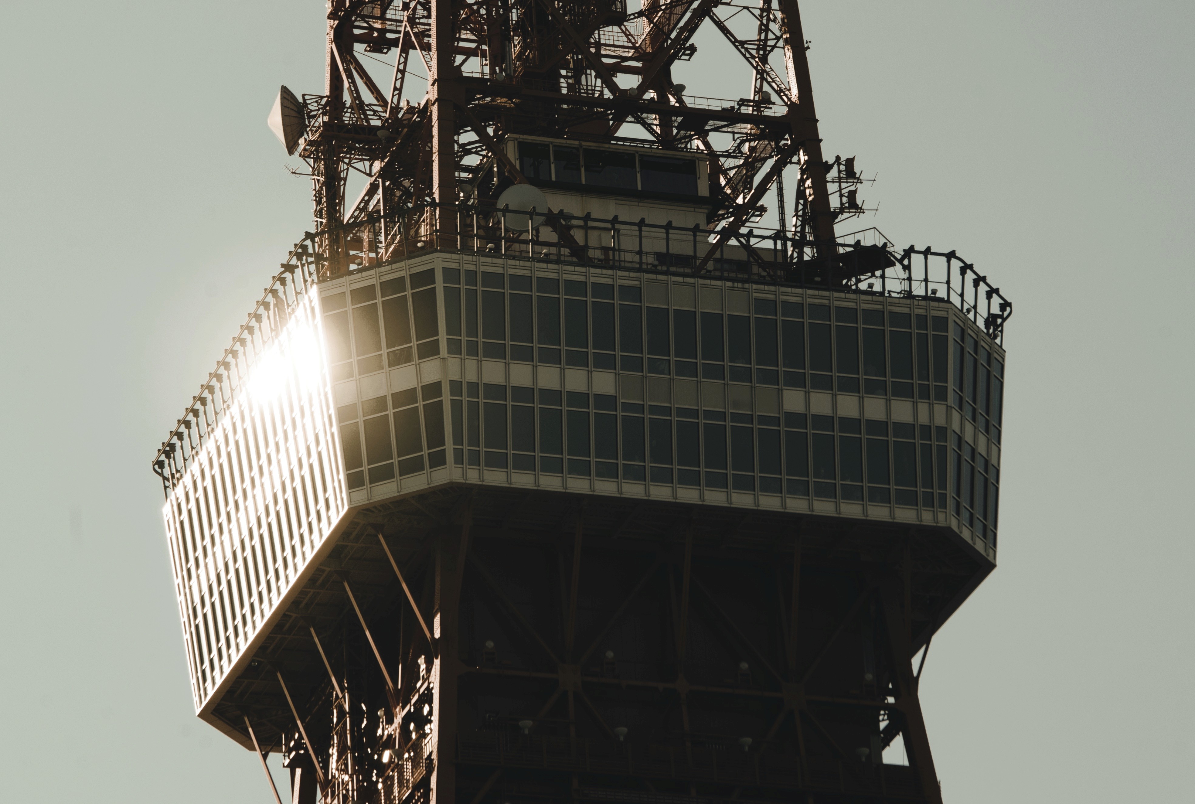 Tokyo Tower